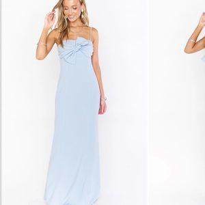 Formal Floor Length Gown